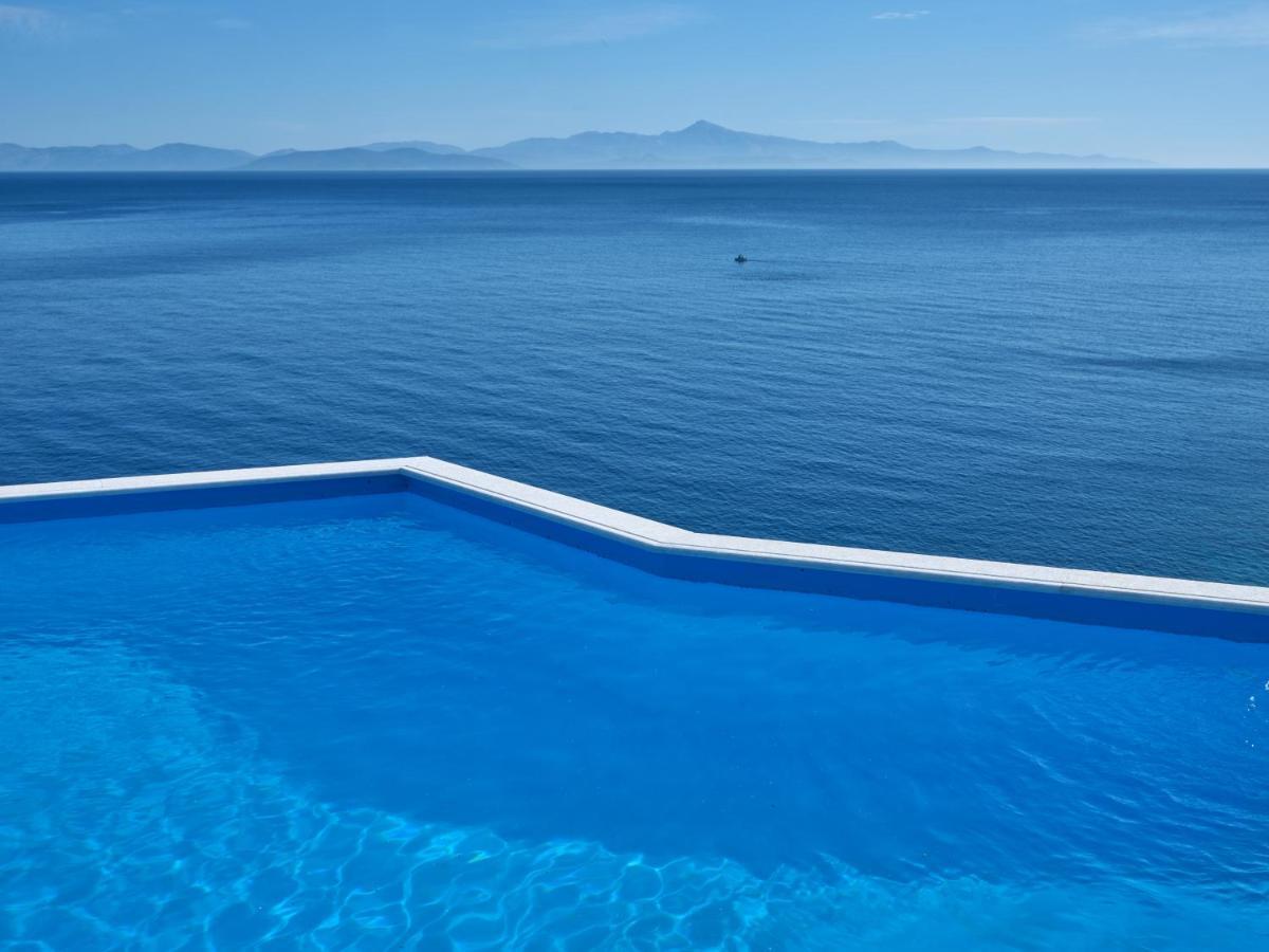 Forecastle Keratea Exterior photo